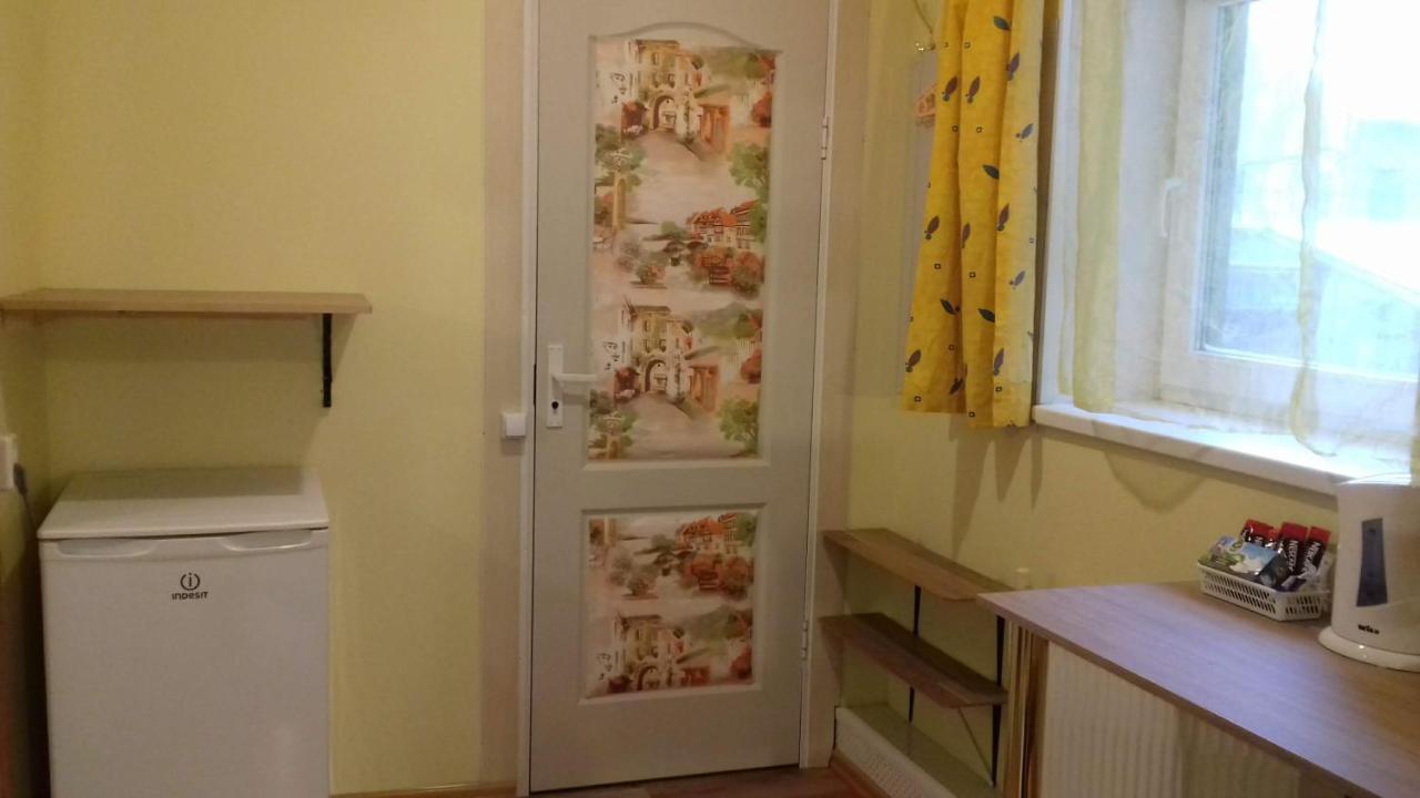 Avotu Stabu Private Flats In A Separate House For One Or Couple Riga Exterior foto